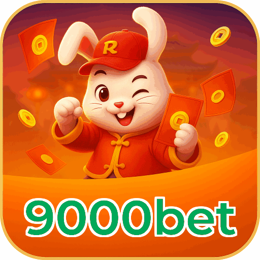 9000bet logo